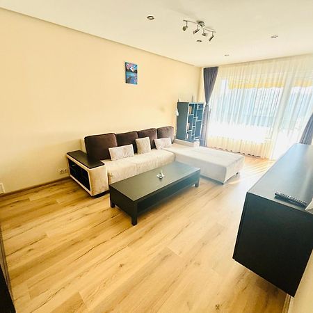 Business Park Sofia Apartment Exterior photo